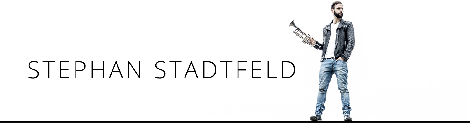 Stephan Stadtfeld – Trompeter