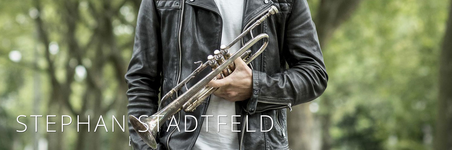 Stephan Stadtfeld – Trompeter
